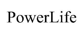 POWERLIFE