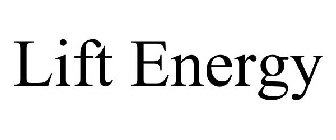 LIFT ENERGY