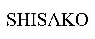 SHISAKO