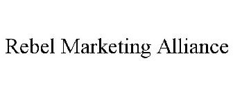 REBEL MARKETING ALLIANCE