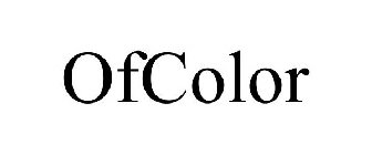 OFCOLOR