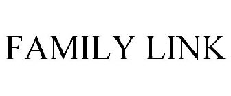 FAMILY LINK