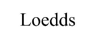 LOEDDS