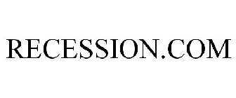 RECESSION.COM