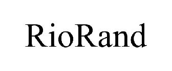 RIORAND