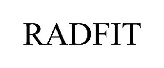 RADFIT
