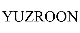 YUZROON