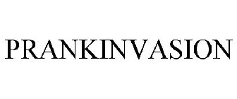PRANKINVASION