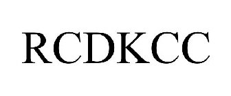 RCDKCC