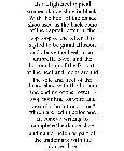 ITS A HIGH HEEL TYPICAL WOMEN DANCE SHOE IN BLACK, WITH THE HEEL OF THE DANCE SHOE USED AS THE BACK BONE OF THE CAPITAL LETTER B; THE TOP LOOP OF THE LETTER B IS STYLED TO BE GRAND ILLUSION AND ABOVE 