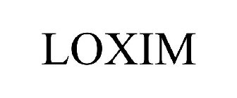 LOXIM