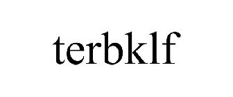 TERBKLF