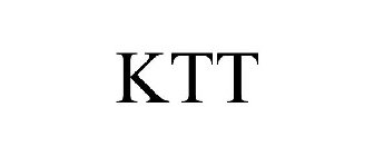 KTT