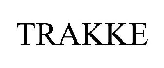 TRAKKE
