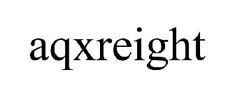 AQXREIGHT
