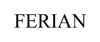 FERIAN