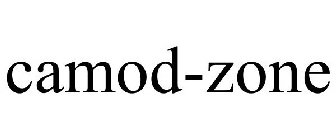CAMOD-ZONE