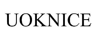 UOKNICE