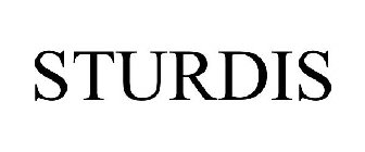 STURDIS
