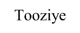 TOOZIYE