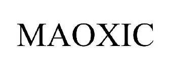 MAOXIC