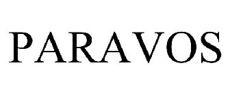 PARAVOS