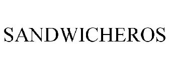 SANDWICHEROS