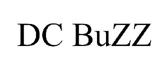 DC BUZZ