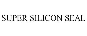 SUPER SILICON SEAL