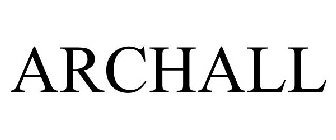 ARCHALL