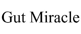 GUT MIRACLE