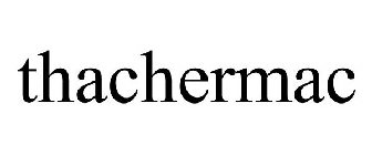 THACHERMAC