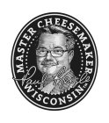 MASTER CHEESEMAKER WISCONSIN PAUL REIGLE