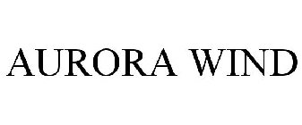AURORA WIND