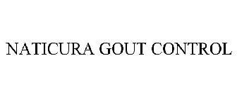 NATICURA GOUT CONTROL