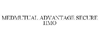 MEDMUTUAL ADVANTAGE SECURE HMO