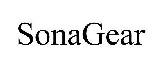 SONAGEAR