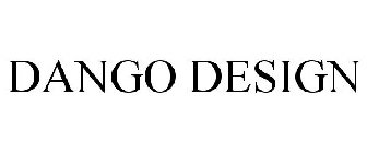 DANGO DESIGN