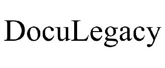 DOCULEGACY