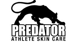 PREDATOR ATHLETE SKIN CARE