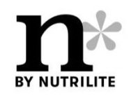 N BY NUTRILITE