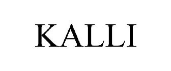 KALLI