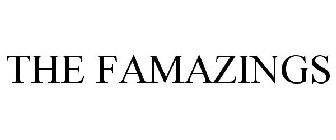 THE FAMAZINGS