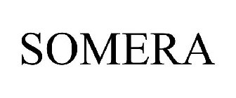 SOMERA