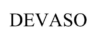 DEVASO