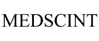 MEDSCINT
