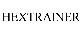 HEXTRAINER