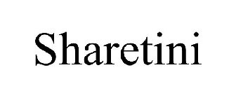 SHARETINI