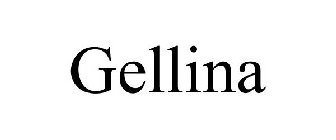 GELLINA