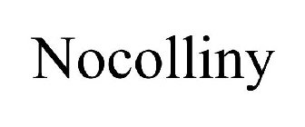 NOCOLLINY